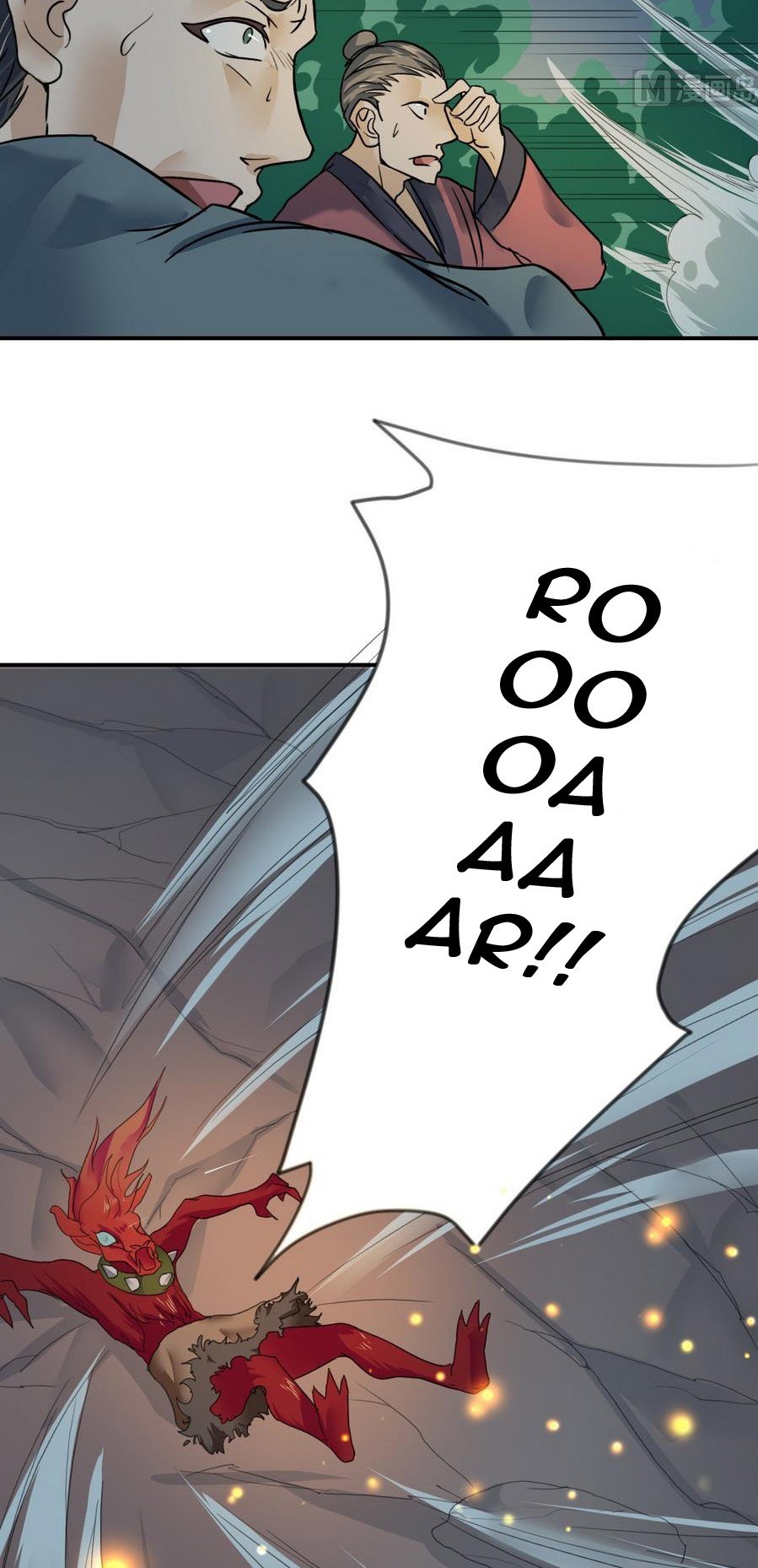 The Nine Heaven of Martial Arts Chapter 19 Bahasa Indonesia